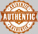 Authentic