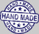 Hand Made