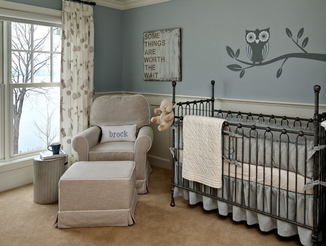 Why You Should Focus On Improving Nursery Bedding Sets Superior Custom Linens