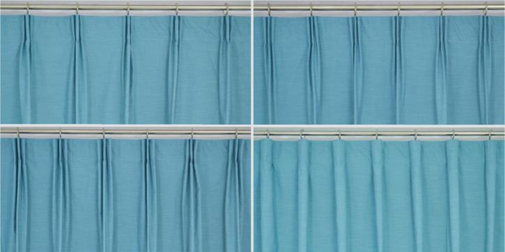 How to measure and hang curtain drapery panels, everything you need to  know! - Superior Custom Linens